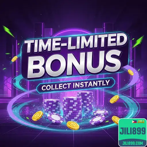 jili899 bonus 