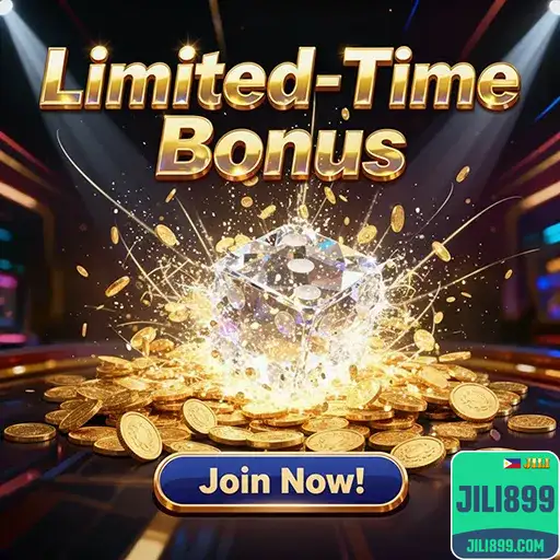 jili899 bonus 