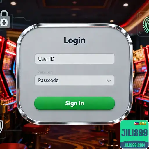 jili899 login 